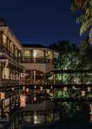 EXTERIOR_BUILDING Governor's Residence, A Belmond Hotel, Yangon