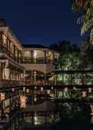 EXTERIOR_BUILDING Governor's Residence, A Belmond Hotel, Yangon