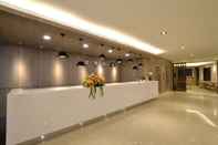 Lobby Toong Mao Evergreen Hotel