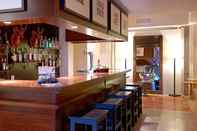 Quầy bar, cafe và phòng lounge Vincci Selección La Plantación del Sur