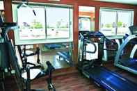 Fitness Center Farah Rabat