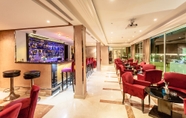 Quầy bar, cafe và phòng lounge 2 Farah Rabat
