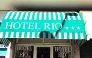 Exterior 4 Hotel Rio