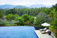 Swimming Pool La Résidence Phou Vao, A Belmond Hotel, Luang Prabang