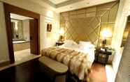 Bilik Tidur 6 Allegroitalia Golden Palace