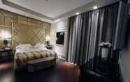 Bilik Tidur 7 Allegroitalia Golden Palace