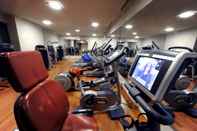 Fitness Center Allegroitalia Golden Palace