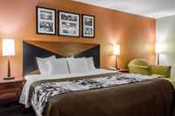 Kamar Tidur Sleep Inn & Suites