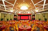 Ruangan Fungsional Beijing Friendship Hotel Grand Building