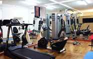 Fitness Center 4 One Park Hotel