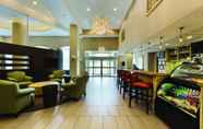 Lobby 5 Hyatt Place College Station