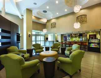 Lobby 2 Hyatt Place College Station