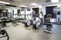 Fitness Center Hilton Garden Inn Niagara-on-the-Lake