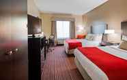 Bedroom 6 Best Western Plus Bradbury Inn & Suites