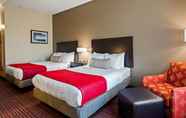 Bedroom 5 Best Western Plus Bradbury Inn & Suites