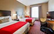 Bedroom 4 Best Western Plus Bradbury Inn & Suites