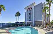 Swimming Pool 3 Hampton Inn & Suites Yuma