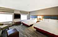 Bedroom 2 Hampton Inn & Suites Yuma