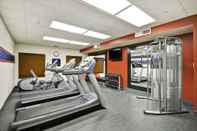 Fitness Center Hampton Inn & Suites Yuma