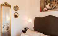 Bedroom 2 Borgo Tre Rose