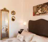 ห้องนอน 2 Borgo Tre Rose