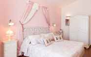 Bedroom 6 Borgo Tre Rose