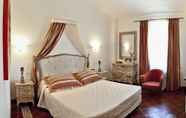 Bedroom 5 Borgo Tre Rose