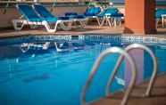 Swimming Pool 5 htop Royal Sun Suites