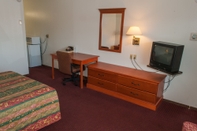 ห้องนอน Quality Inn Fairfield Napa Valley Area