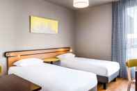 Kamar Tidur Aparthotel Adagio Access Paris Vanves Porte de Chatillon