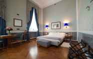 Bedroom 5 Grand Hotel Ortigia Siracusa