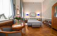 Bedroom 6 Grand Hotel Ortigia Siracusa