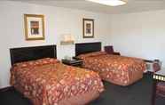 Bedroom 2 Budget Host Golden Wheat Motel