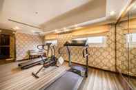 Fitness Center Ferrary Hotel