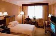 Bilik Tidur 3 New Century Hotel Taizhou