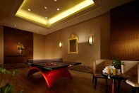 Entertainment Facility New Century Grand Hotel Xuzhou