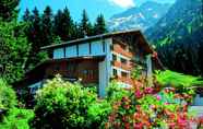 Exterior 7 IFA Breitach Apartments Kleinwalsertal