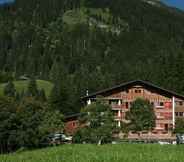 ภายนอกอาคาร 6 IFA Breitach Apartments Kleinwalsertal