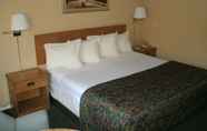 ห้องนอน 3 Americas Best Value Inn Casino Center Lake Tahoe