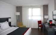 ห้องนอน 2 New Hotel of Marseille