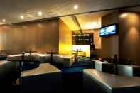 Bar, Kafe dan Lounge Inn Hotel Macau