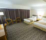 Bedroom 7 Inn Hotel Macau