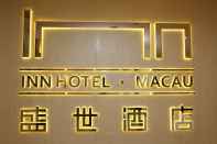 Bên ngoài Inn Hotel Macau