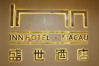 Exterior Inn Hotel Macau