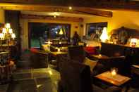 Bar, Cafe and Lounge Hotel De Stokerij