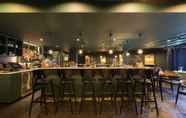 Quầy bar, cafe và phòng lounge 7 Van der Valk Volendam