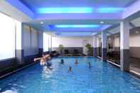 Swimming Pool Van der Valk Volendam