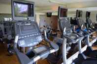 Fitness Center Van der Valk Volendam