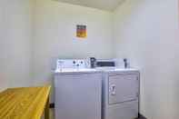 Accommodation Services Motel 6 Percival, IA