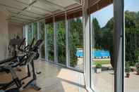 Fitness Center Hotel Bel Air Sport & Wellness